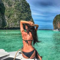 Отзыв от Лейла - Виза Destination Thailand